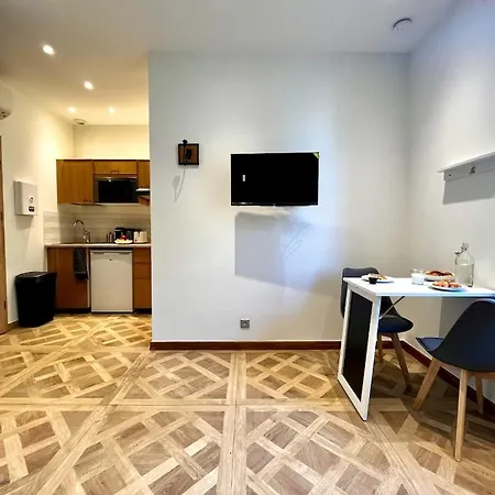 Apartmán Agave A