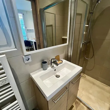 Apartmán Agave A Cagnes-sur-Mer