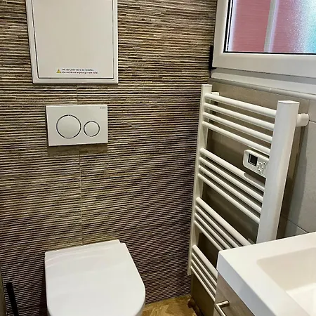 Apartmán Agave A Cagnes-sur-Mer